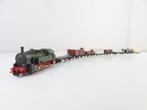 Fleischmann N - 7893/8835/8836/8837 - Treinset (1) -, Hobby en Vrije tijd, Modeltreinen | N-Spoor, Nieuw