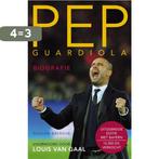 Pep Guardiola 9789043916691 Guillem Balague, Verzenden, Gelezen, Guillem Balague