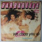 Barbarella - We cheer you up - Single, Gebruikt, 7 inch, Pop, Single
