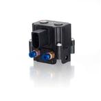BMW X5 F15 ventielblok | WABCO magneetklep 4722555610, Verzenden, Nieuw, BMW