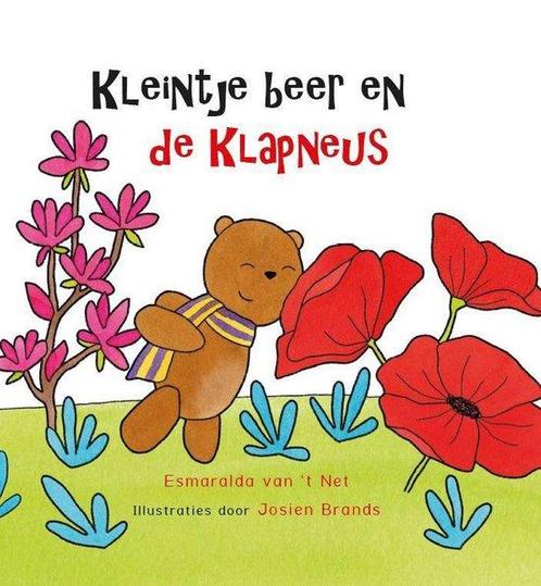 Kleintje beer en de klapneus 9789463236188, Boeken, Overige Boeken, Zo goed als nieuw, Verzenden