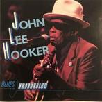 cd - John Lee Hooker - John Lee Hooker, Verzenden, Zo goed als nieuw