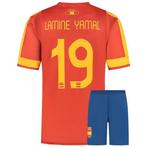 VOETBALTENUES en SHIRTS EK-VOETBAL 2024, Shirt, Nieuw, Ophalen of Verzenden, Maat S