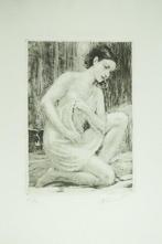 Signé; Paul Valéry & Raphaël Drouart - L’Âme et la Danse,