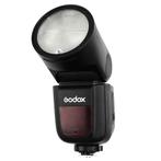 Godox Speedlite V1 Canon - Tweedehands, Verzenden, Gebruikt