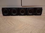 Bose - Acoustimass surround speaker 5 x cubes Luidsprekerset, Nieuw