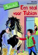 De Bleshof - Een stal voor Tobias 9789020674293, Boeken, Kinderboeken | Jeugd | onder 10 jaar, Gelezen, Nicolle Christiaanse, Verzenden