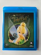 TINKERBELL (BLURAY), Verzenden, Gebruikt