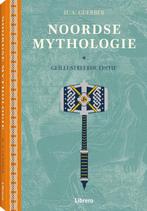 Noordse mythologie 9789463593243 H.A. Guerber, Boeken, Verzenden, Gelezen, H.A. Guerber