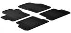 Rubber automatten Mazda 3 (BK) | 2003-2009, Verzenden, Nieuw, Mazda