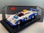 Spark 1:43 - Modelauto - Renault Alpine A442 #16 Team J., Hobby en Vrije tijd, Modelauto's | 1:5 tot 1:12, Nieuw