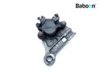Remklauw Achter Suzuki XF 650 Freewind 1997-2003 (XF650), Motoren, Verzenden, Gebruikt