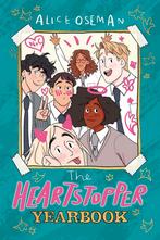 The Heartstopper Yearbook [HC], Boeken, Verzenden, Nieuw