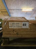 Parlapan 150x68x12cm (kjh49), Doe-het-zelf en Verbouw, Hout en Planken, Minder dan 25 mm, Nieuw, Ophalen of Verzenden, Plank