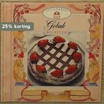Culinaria / Gebak-recepten / Culinaire boekerij, Boeken, Verzenden, Zo goed als nieuw, Zz Kosmos Z-K