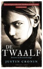 De twaalf / De oversteek-trilogie / 2 9789023425564, Boeken, Verzenden, Gelezen, Justin Cronin