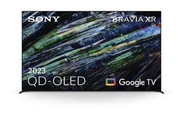 Top model Sony Oled XR55A95L XR65A95L beschikbaar voor biedingen