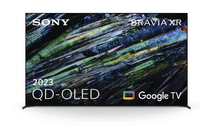 Top model Sony Oled XR55A95L XR65A95L, Audio, Tv en Foto, Televisies, 100 cm of meer, Smart TV, 120 Hz, 4k (UHD), Nieuw, Sony