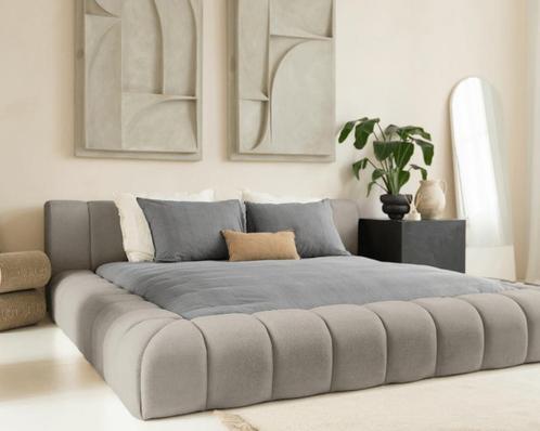 Adore Bed Capuccino, Huis en Inrichting, Slaapkamer | Bedden