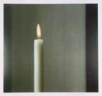 Gerhard Richter (after) - Candle - Kerze