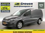 Volkswagen Caddy Maxi Cargo 2.0 TDI Style L2 | 123PK |, Automaat, Volkswagen, Diesel, Nieuw