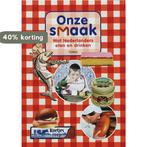 Onze smaak 9789058975461, Verzenden, Zo goed als nieuw