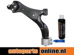 Draagarm Chevrolet Captiva voorzijde, links, onder, Verzenden, Nieuw, Chevrolet