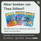 Het spook van de opera / Thea Stilton Wereldklassiekers, Verzenden, Gelezen, Thea Stilton