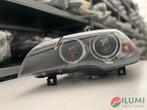 BMW X5 E70 XENON KOPLAMP RECHTS LINKS KPL 7240787, Verzenden, Gebruikt, BMW