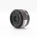 Samyang 24mm F/2.8 AF Sony FE | Tweedehands, Audio, Tv en Foto, Fotografie | Lenzen en Objectieven, Verzenden, Gebruikt