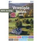 Verenigde Staten Oost / ANWB Wereldreisgids 9789018041540, Verzenden, Gelezen, Manfred Braunger