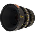 Veydra Mini Prime 50mm T2.2 M43 (MFT) | Tweedehands, Verzenden, Gebruikt, Overige Merken