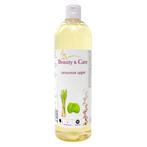 Beauty & Care Lemonmint opgiet 500 ml.  new, Sport en Fitness, Ophalen of Verzenden, Nieuw, Fins of Traditioneel, Toebehoren