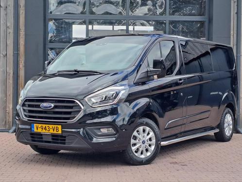 Ford Transit Custom | Zakelijke Lease v.a. €408.1 pm, Auto's, Ford, Lease, Automaat, Overige carrosserieën, Financial lease, Transit