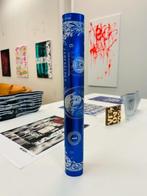 Karl Lagasse (1981) - One Dollar Rols Bleu - No reserve, Antiek en Kunst, Kunst | Designobjecten