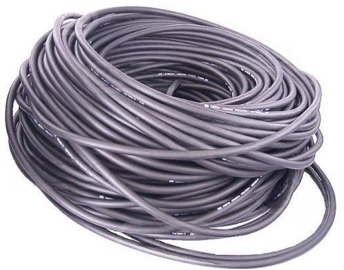 Kabel 2x1 mm² blauw/bruin 100 meter, Auto-onderdelen, Verlichting, Ophalen of Verzenden
