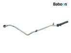 Olieleiding BMW R 1200 C Independent 2000-2002 (R1200C), Motoren, Verzenden, Gebruikt