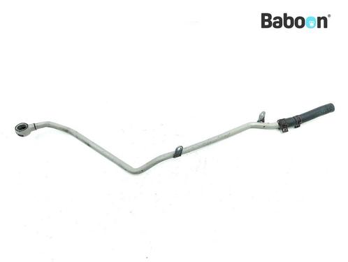 Olieleiding BMW R 1200 C Independent 2000-2002 (R1200C), Motoren, Onderdelen | BMW, Gebruikt, Verzenden