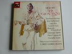 Mozart - Don Giovanni / Carlo Maria Giulini (3 LP), Cd's en Dvd's, Vinyl | Klassiek, Verzenden, Nieuw in verpakking