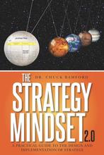 9781088768402 The Strategy Mindset 2.0 Chuck Bamford, Verzenden, Nieuw, Chuck Bamford