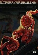 Spider-Man 2.1 - Extended Version (2 DVDs) [SteelBook]  CD, Zo goed als nieuw, Verzenden