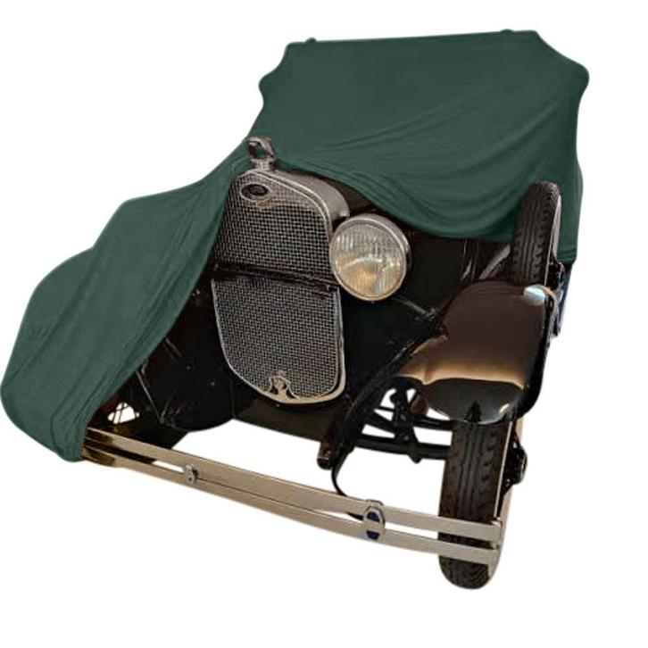 Autohoes passend voor Ford Model A Roadster binnen BESTE, Auto diversen, Autohoezen, Op maat, Nieuw, Ophalen of Verzenden