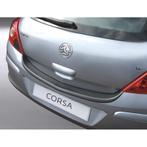 ABS Achterbumper beschermlijst passend voor Opel Corsa D 3, Nieuw, Verzenden