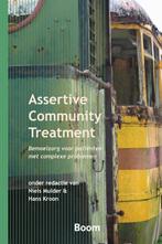 Assertive Community Treatment 9789085068167, Boeken, Verzenden, Gelezen