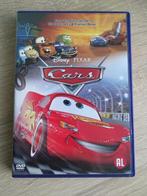 DVD - Cars, Cd's en Dvd's, Dvd's | Tekenfilms en Animatie, Gebruikt, Tekenfilm, Verzenden, Alle leeftijden