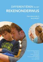 Differentieren in het rekenonderwijs 9789491337628, Zo goed als nieuw