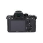 Sony Alpha A7R III (77.895 clicks) met garantie, Audio, Tv en Foto, Fotocamera's Digitaal, Verzenden, Nieuw
