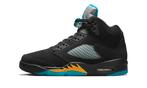 Air Jordan 5 Aqua - maat 42 (Sneakers, Schoenen), Verzenden, Nieuw, Sneakers of Gympen, ["Jordan","Air Jordan"]