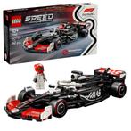 LEGO Speed Champions - MoneyGram Haas F1® Team VF-24 Race, Kinderen en Baby's, Speelgoed | Duplo en Lego, Ophalen of Verzenden