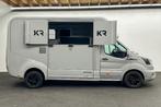 Ford Transit Krismar hengstuitvoering Horsetruck, Verzenden, Gebruikt